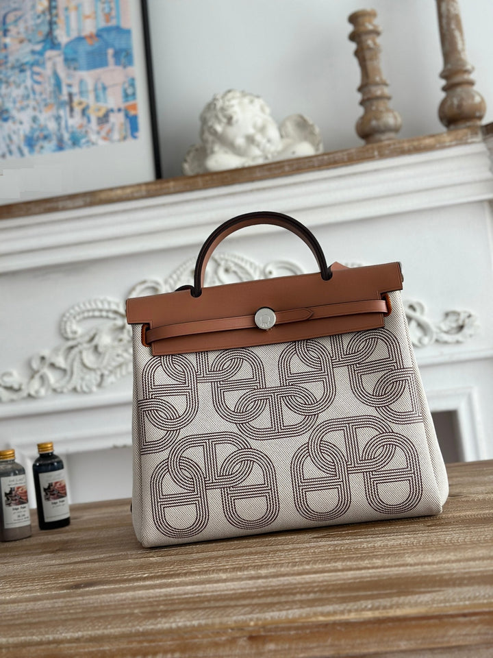Elysian Collection Handbag