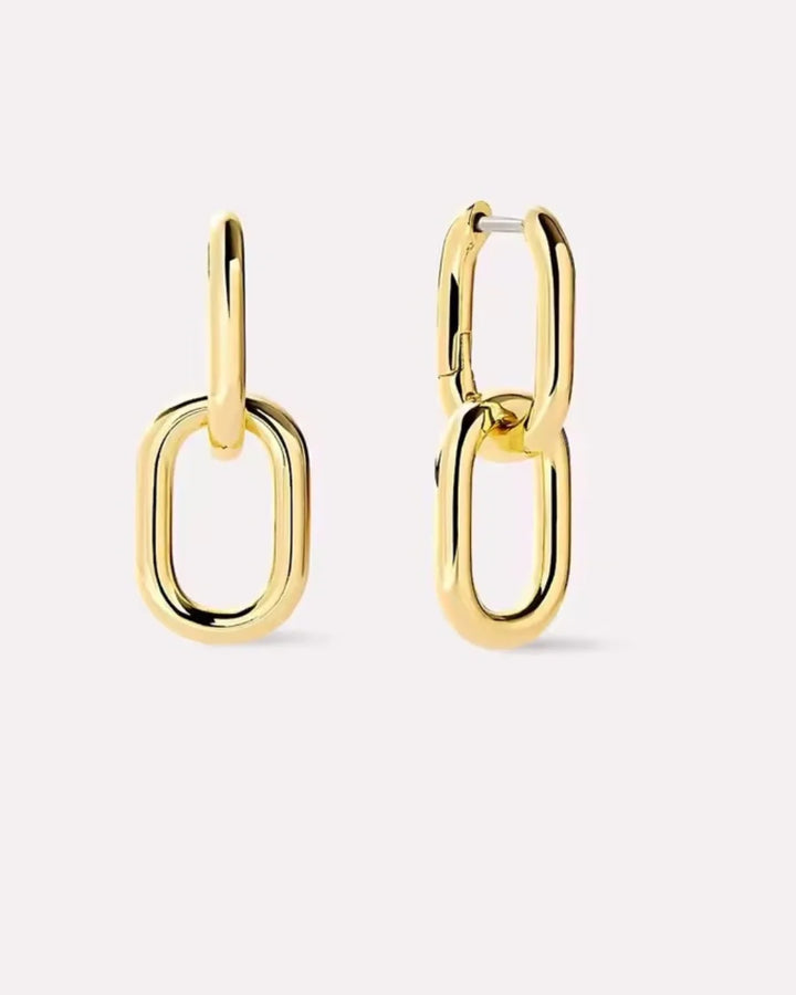 Essential Drop Earrings