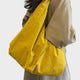 Soft Draped Everyday Tote