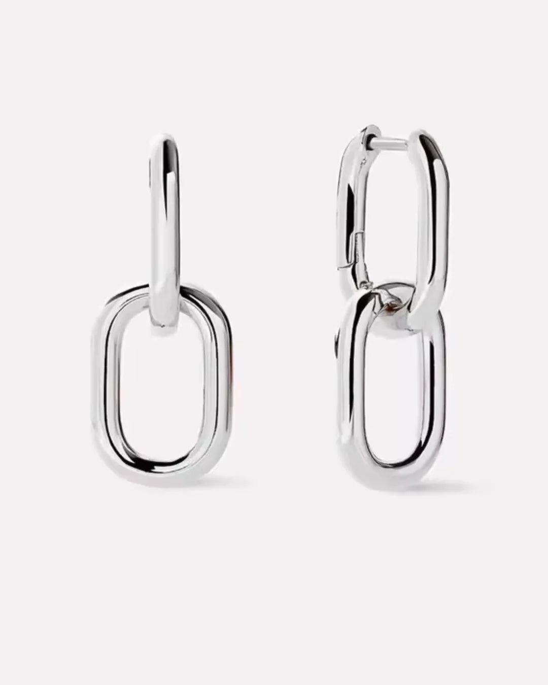 Essential Drop Earrings