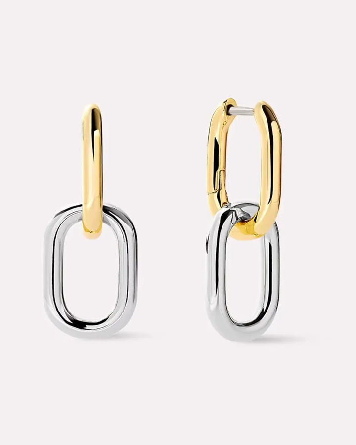 Essential Drop Earrings