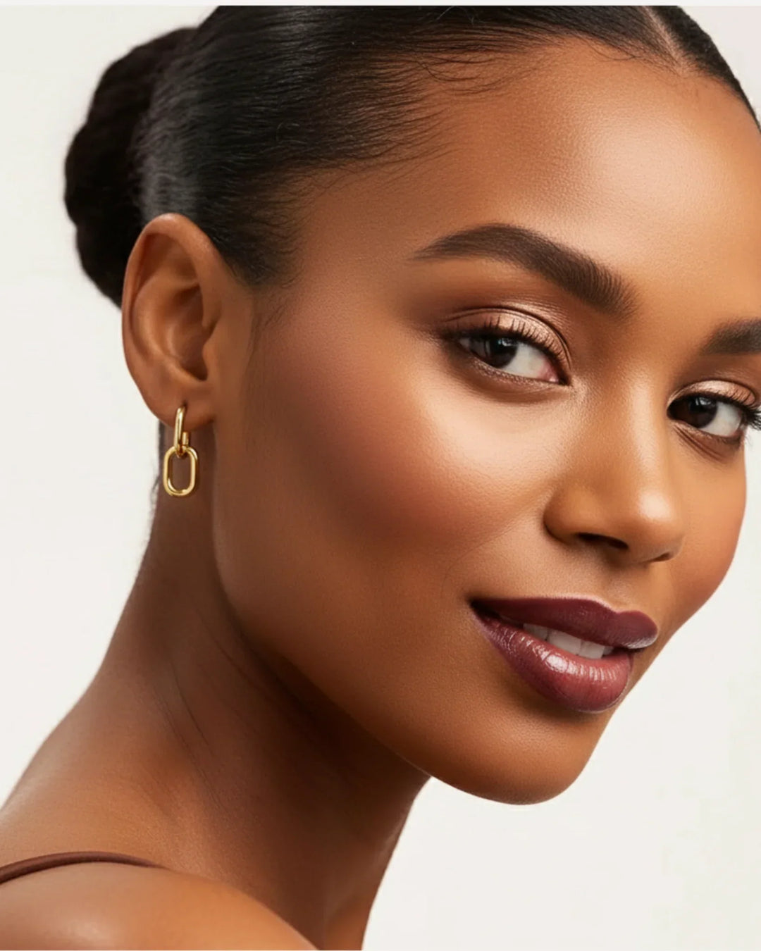 Essential Drop Earrings