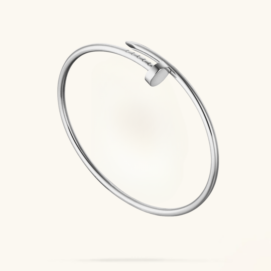 SPIKE | Silver elet Thin