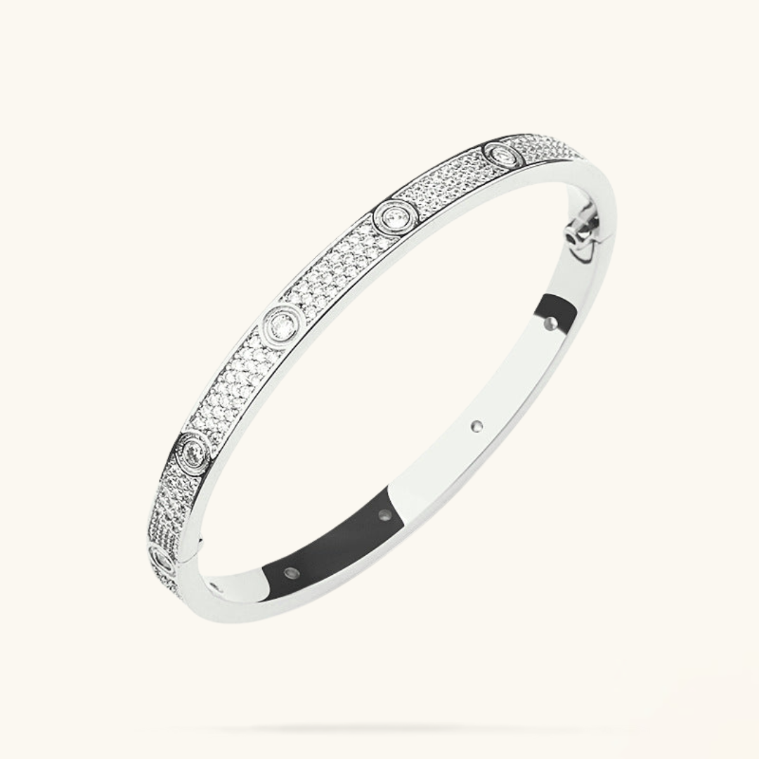 ETERNITY | Silver elet Premium