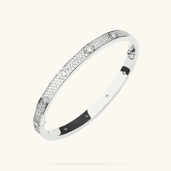 ETERNITY | Silver elet Premium