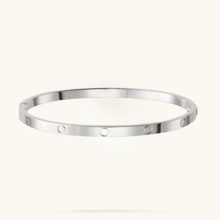 ETERNITY | Silver elet Thin