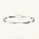 ETERNITY | Silver elet Thin