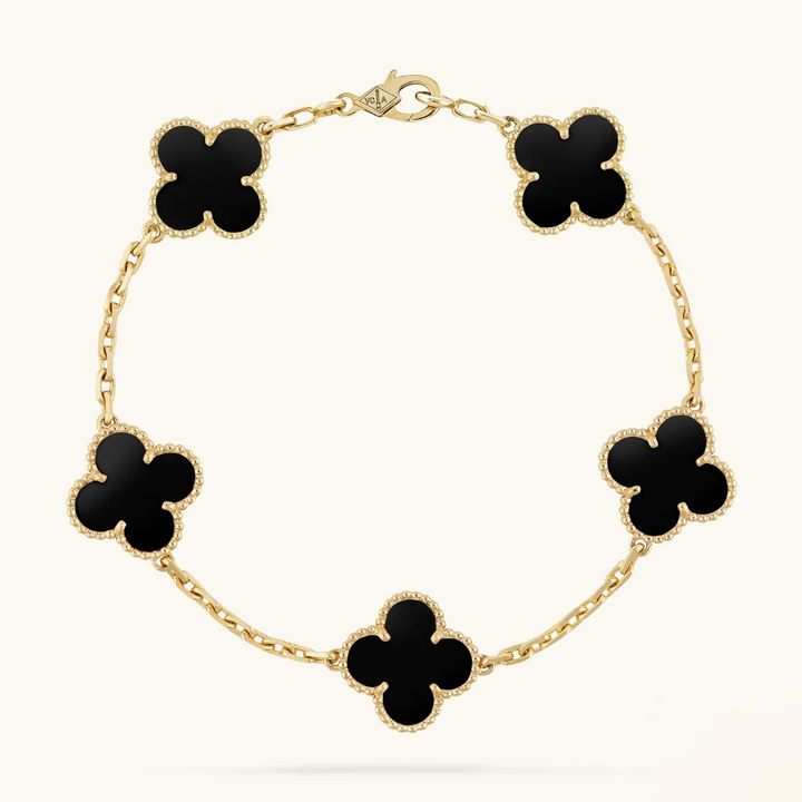 CLOVER | Gold elet