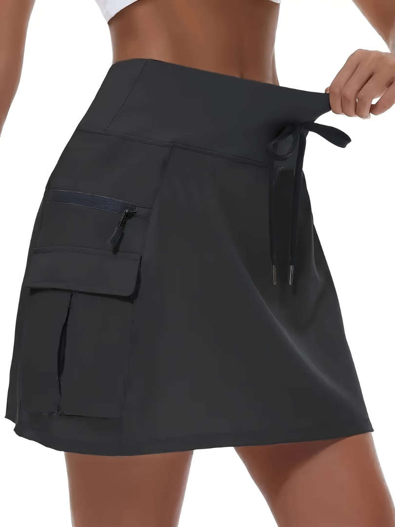 Beatrice | Active Comfort Skort