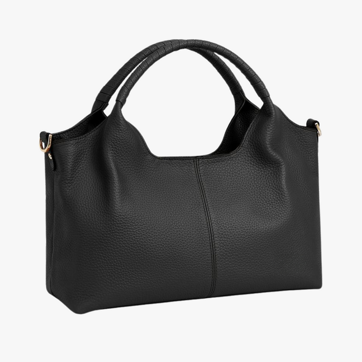 Structured Everyday Handbag