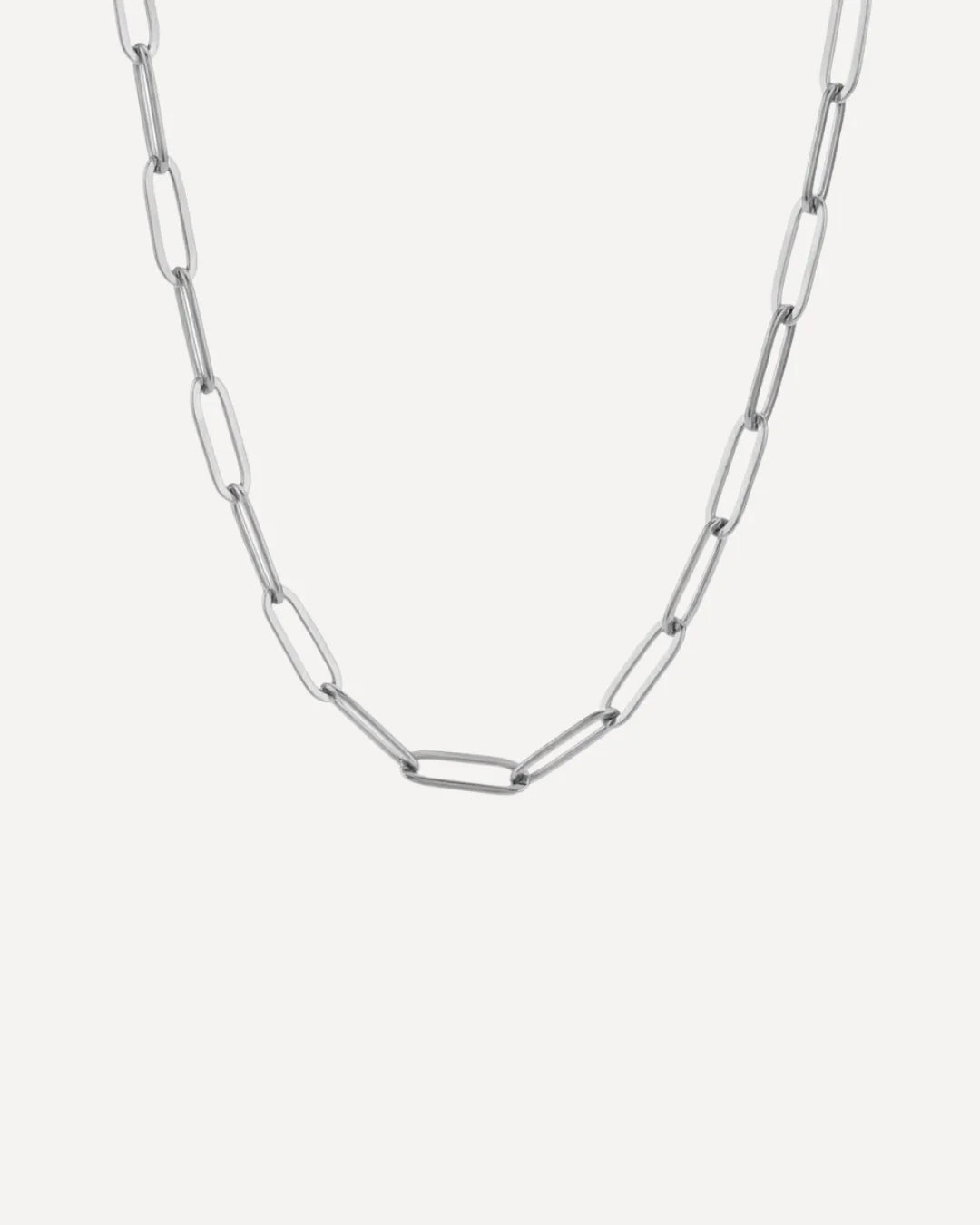 Connect Chain Necklace