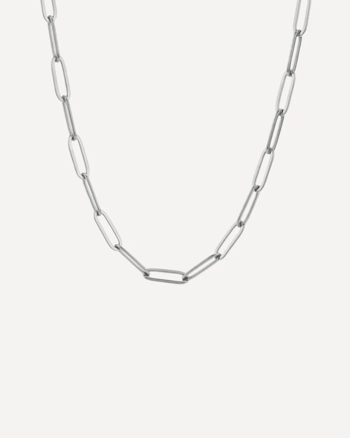 Connect Chain Necklace