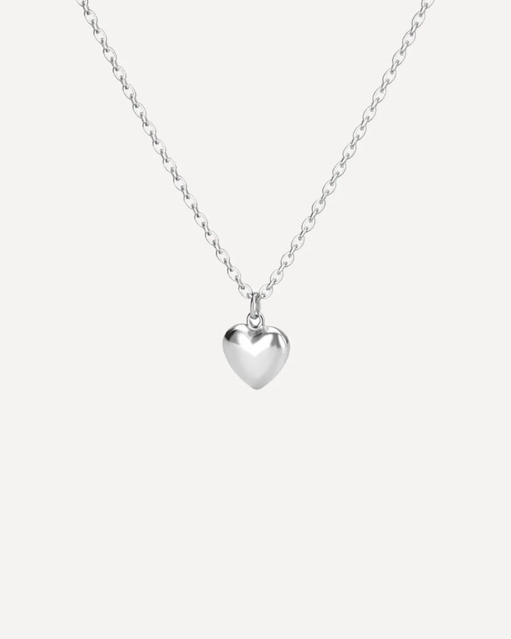 Small Love Necklace