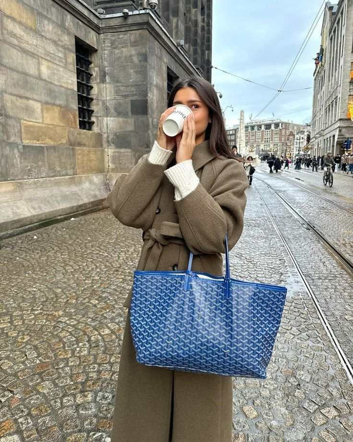 Élodie Everyday Tote Bag