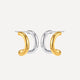 Twoway Illusion Earrings
