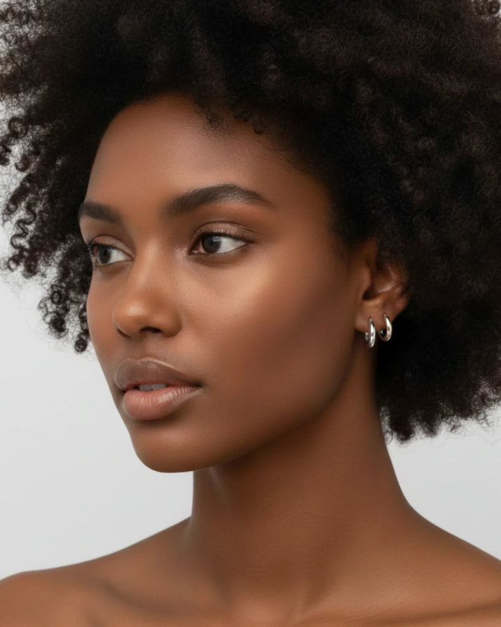 Twoway Illusion Earrings