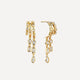 Acropolis Illusion Earrings