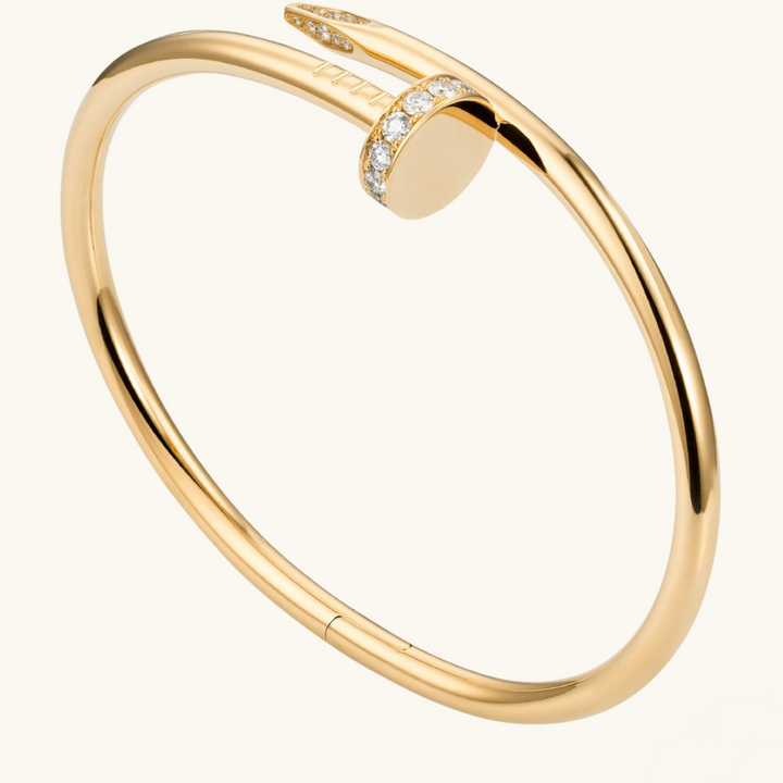SPIKE | Gold elet Prestige