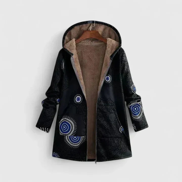 Hyraelleh | Comfortable Jacket