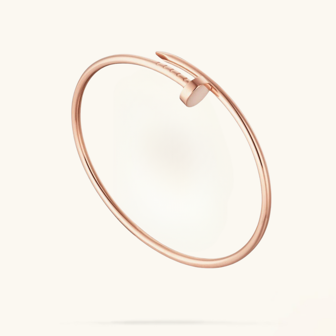 SPIKE | Rose Gold elet Thin