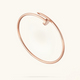 SPIKE | Rose Gold elet Thin
