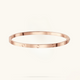 ETERNITY | Rose Gold elet Thin