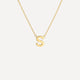 The Initial Necklace