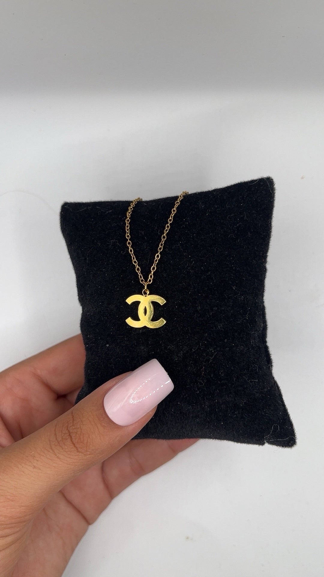 EXCLUSIVE | Beautiful Sophie Necklace