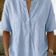 FLORENCE | Everyday Relaxed Blouse