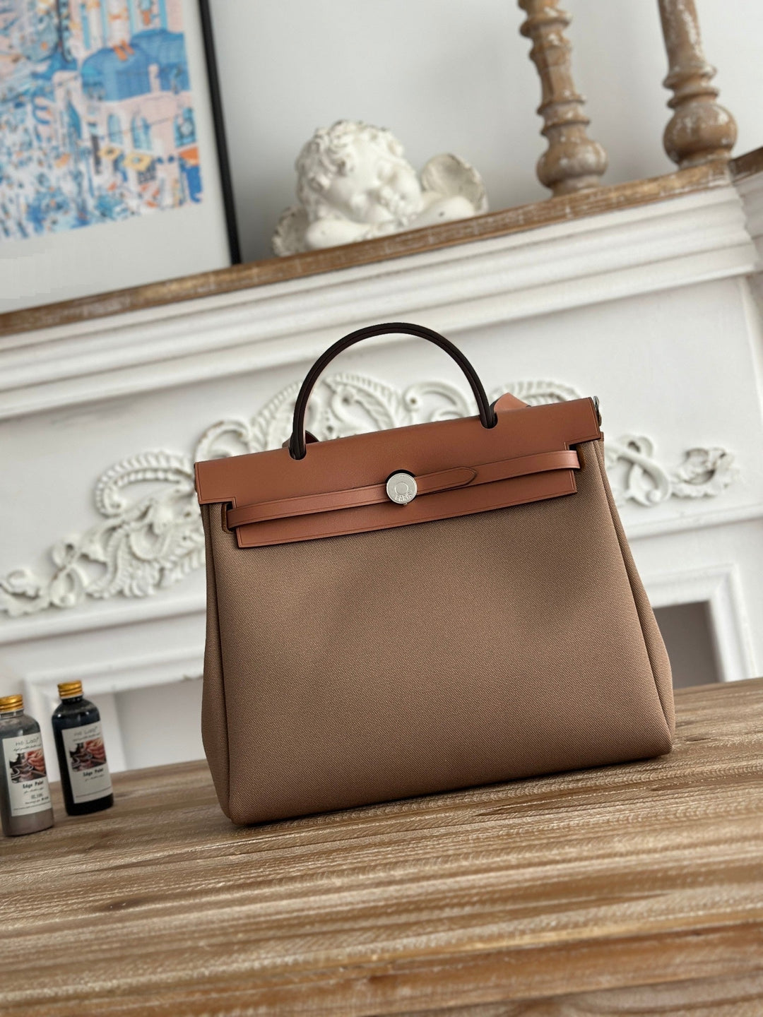 Elysian Collection Handbag