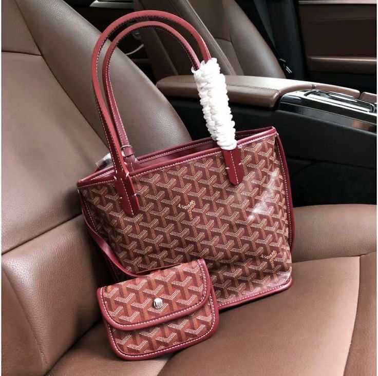 Maison Tote Mini