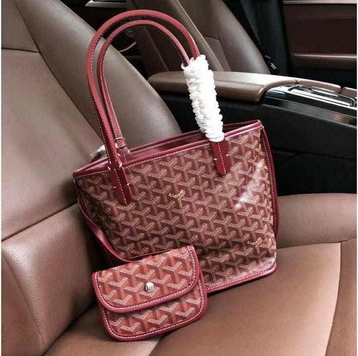 Maison Tote Mini