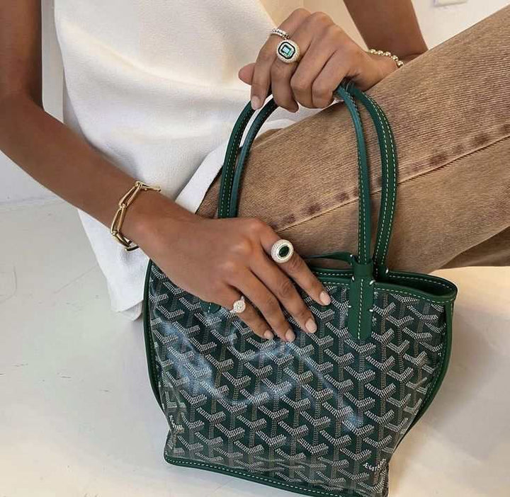 Maison Tote Mini
