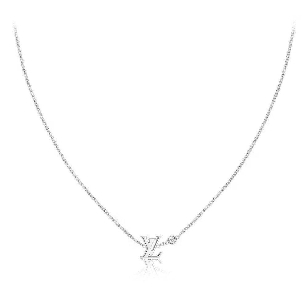 EXCLUSIVE | Almira Necklace