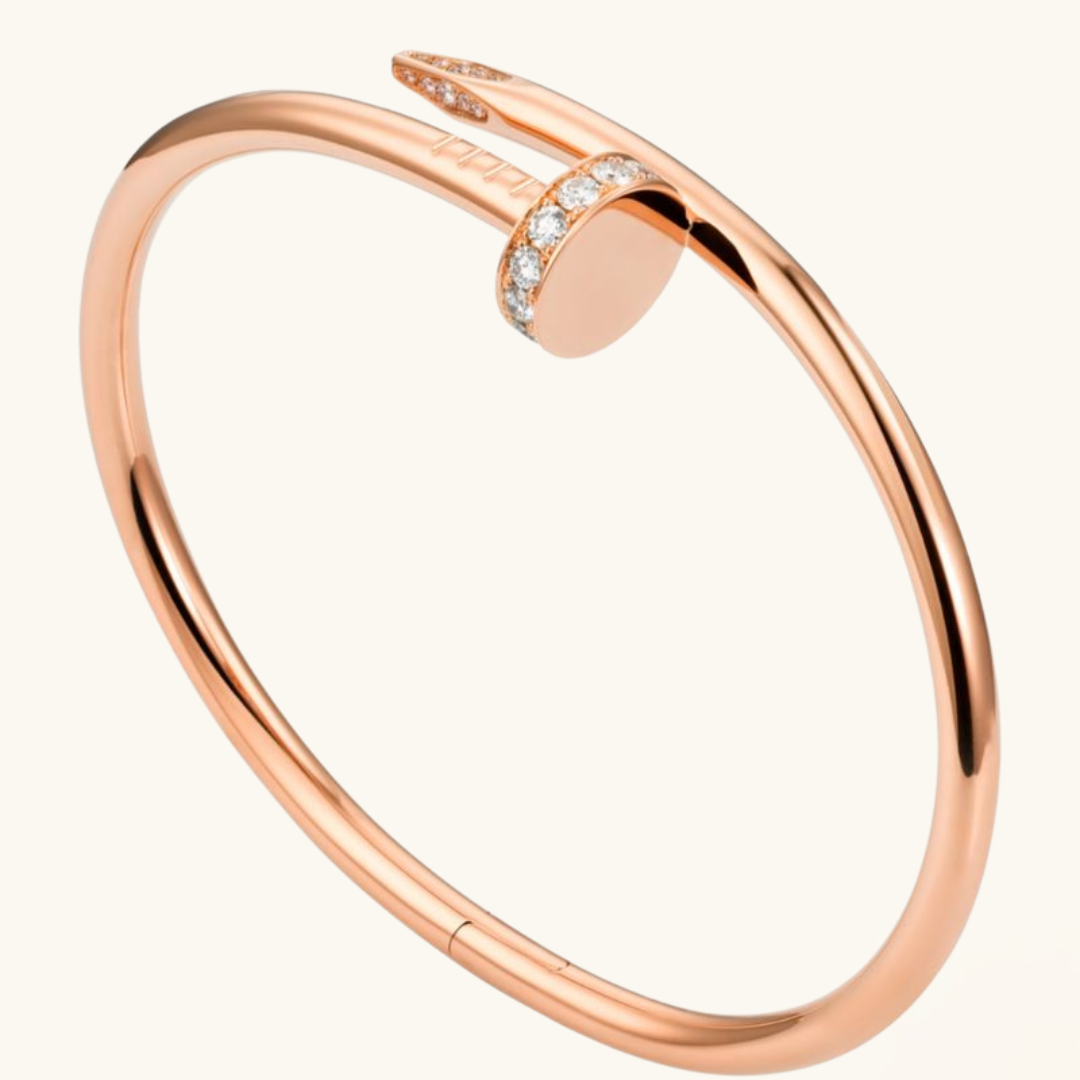 SPIKE | Rose Gold elet Prestige