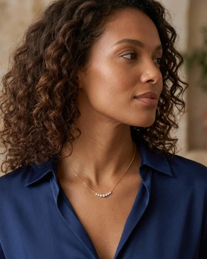 Nova Diamant Necklace