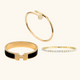 3-Piece elet Set Marbella