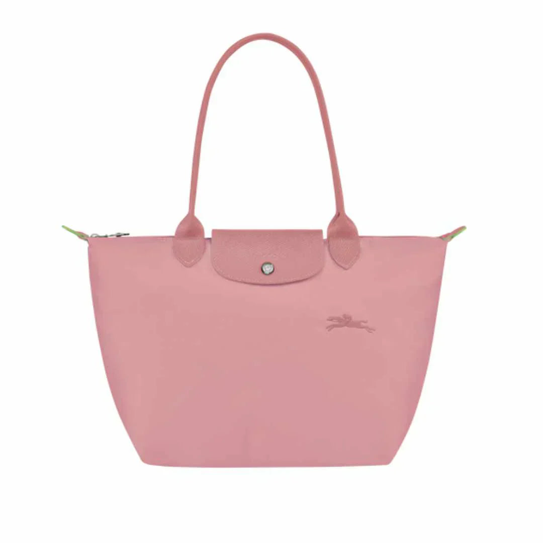 PENELOPE | LARGE PETAL PINK TOTE BAG