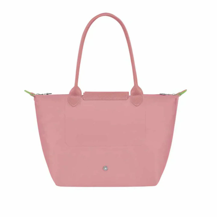 PENELOPE | LARGE PETAL PINK TOTE BAG