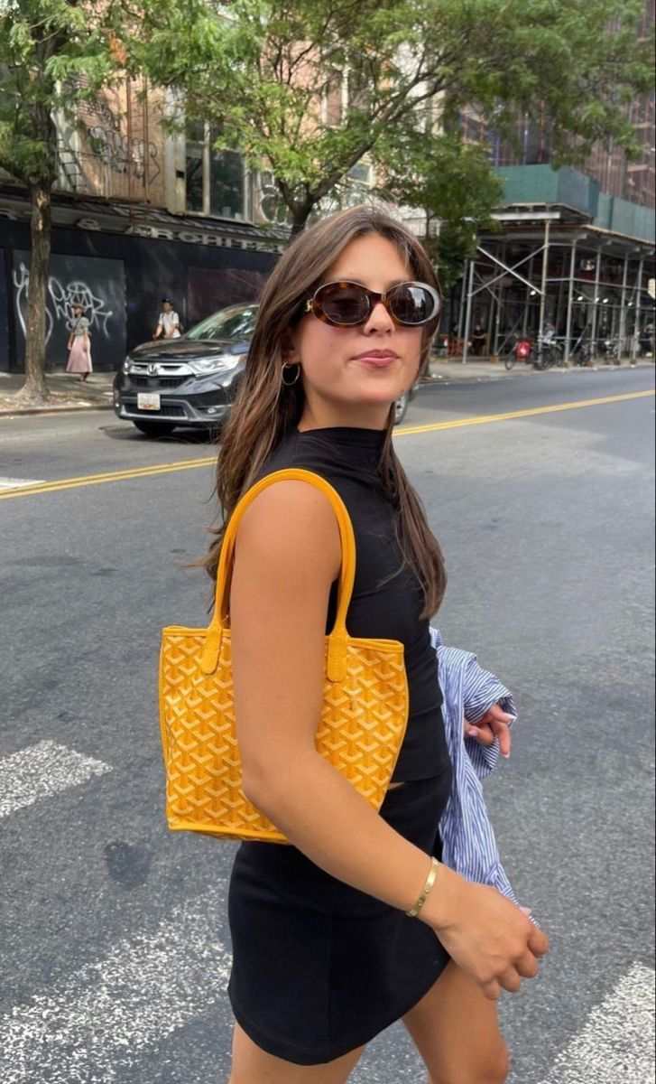 Maison Tote Mini
