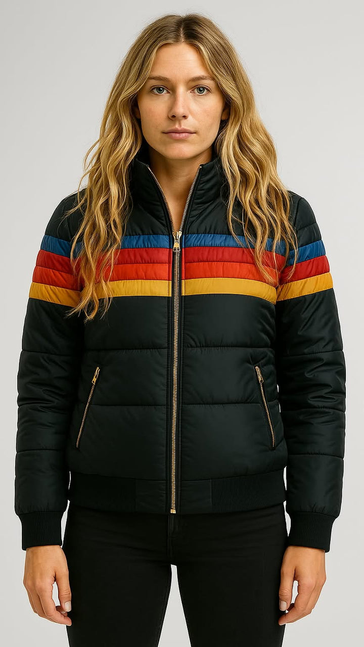 Hadley | Light Elegance for Rainy Days