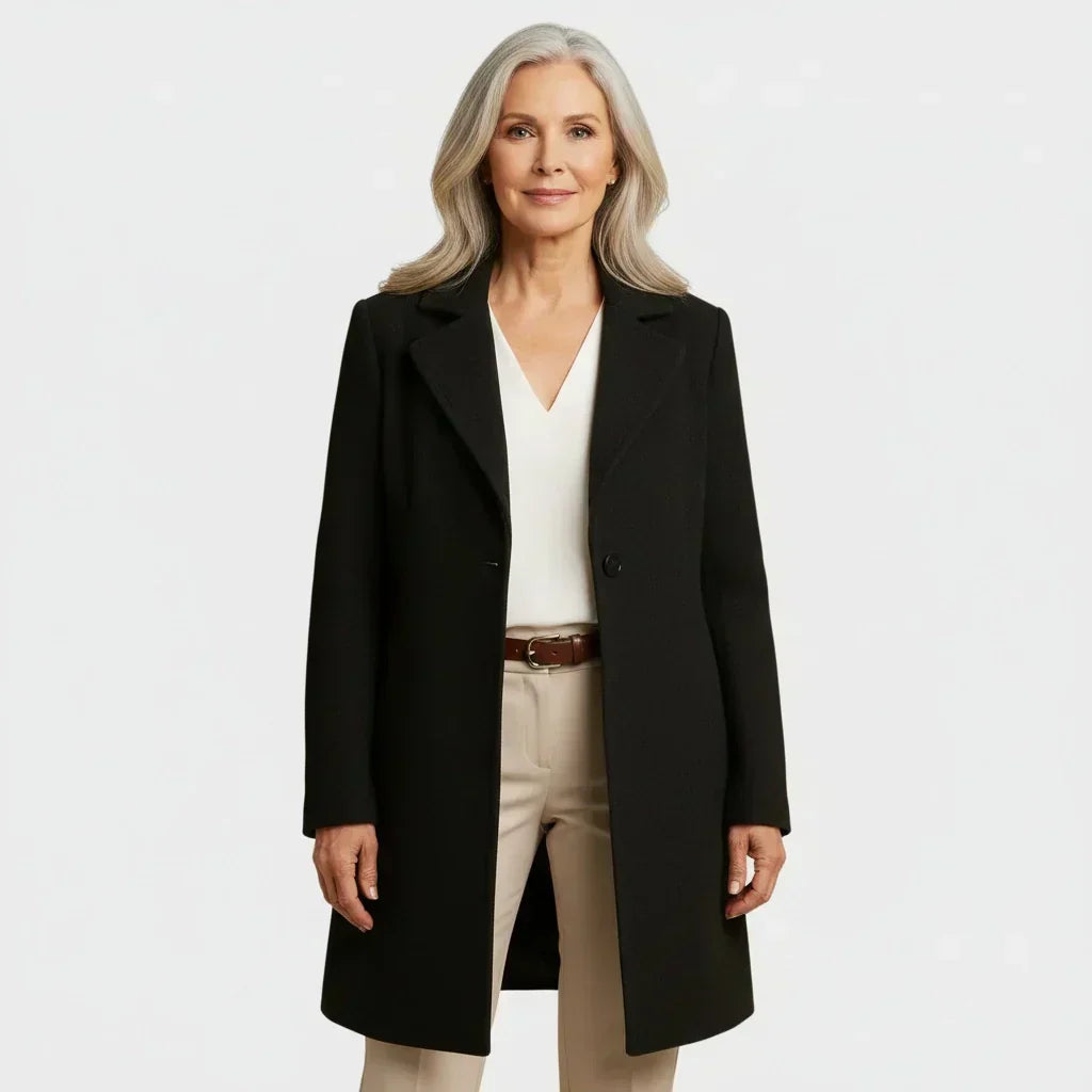 Charlotte | Timeless Warmth in Every Stitch