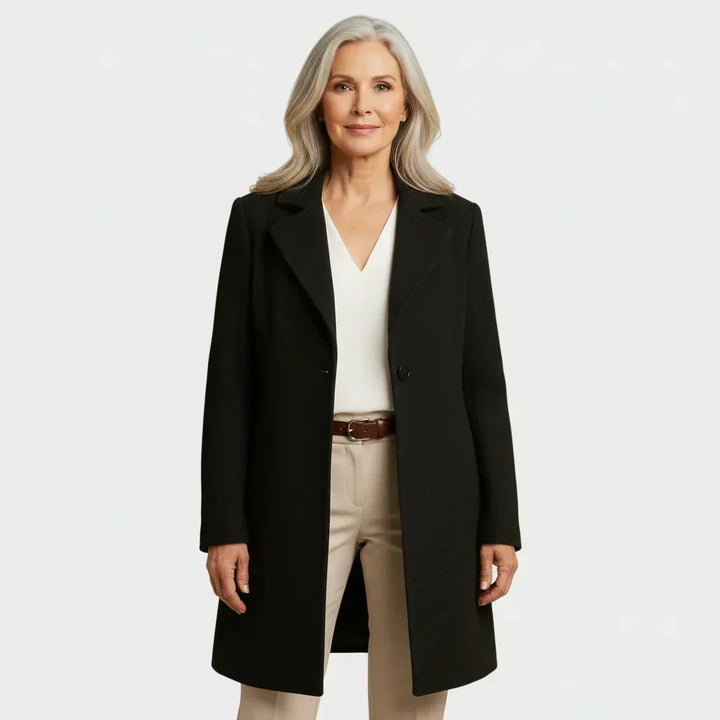Charlotte | Timeless Warmth in Every Stitch