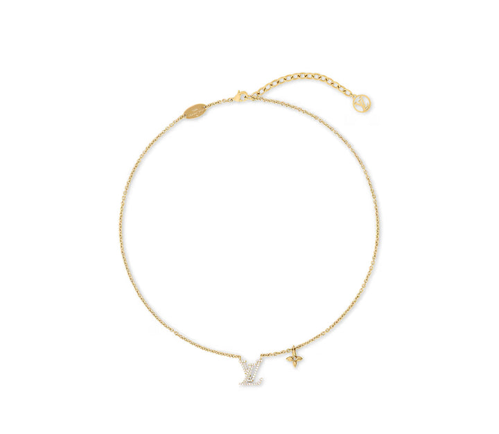 EXCLUSIVE | Almira Necklace