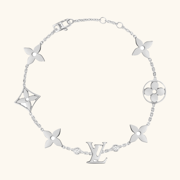 EXCLUSIVE | Lottie elet Silver