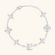 EXCLUSIVE | Lottie elet Silver