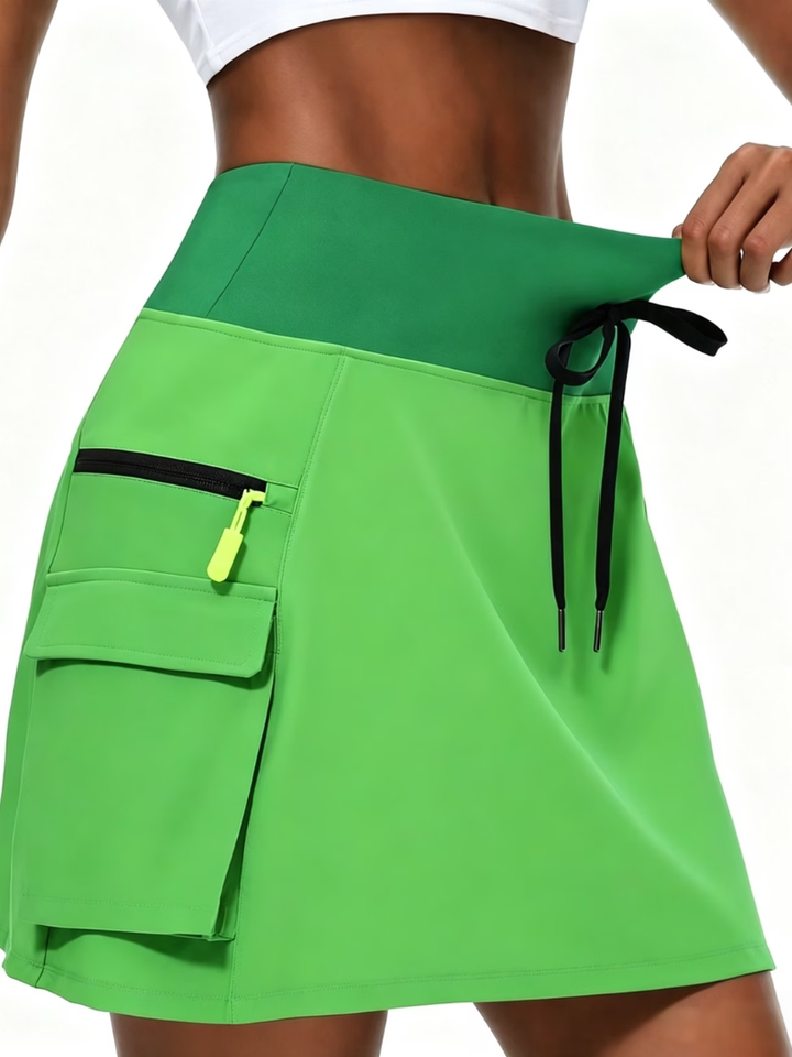 Beatrice | Active Comfort Skort