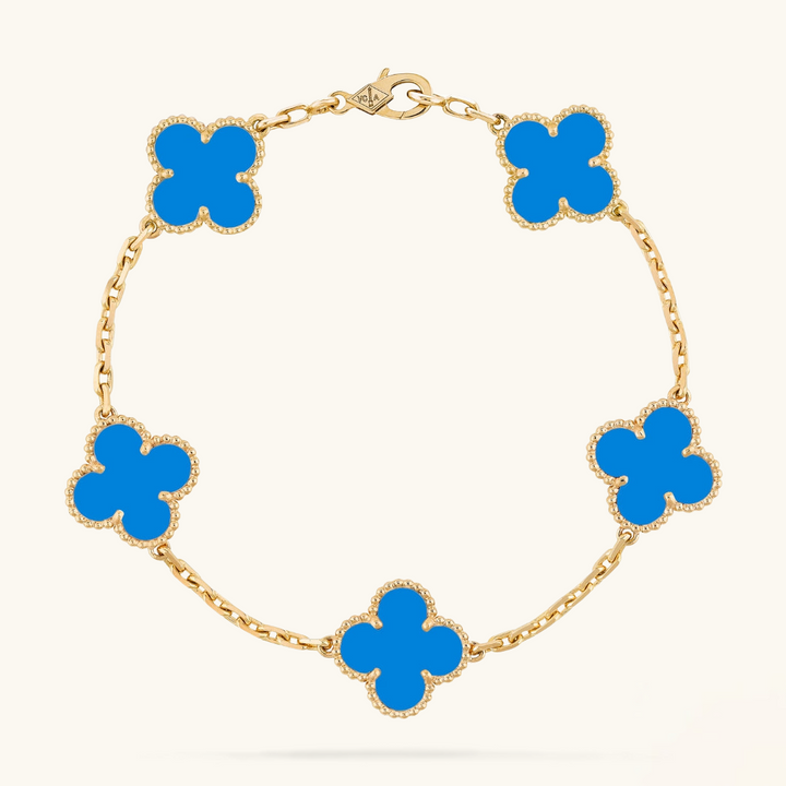 CLOVER | Gold elet