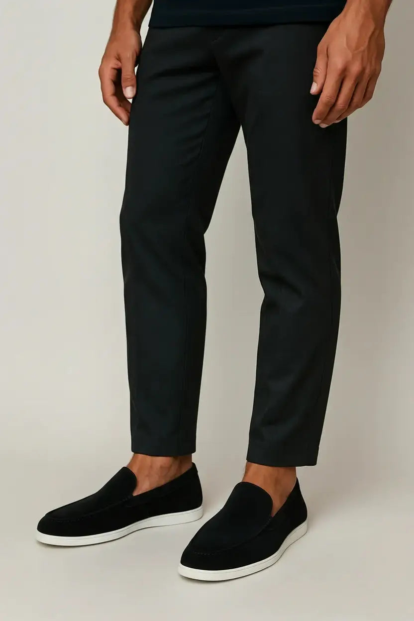 SAVENORA | PREMIUM SUEDE LOAFERS