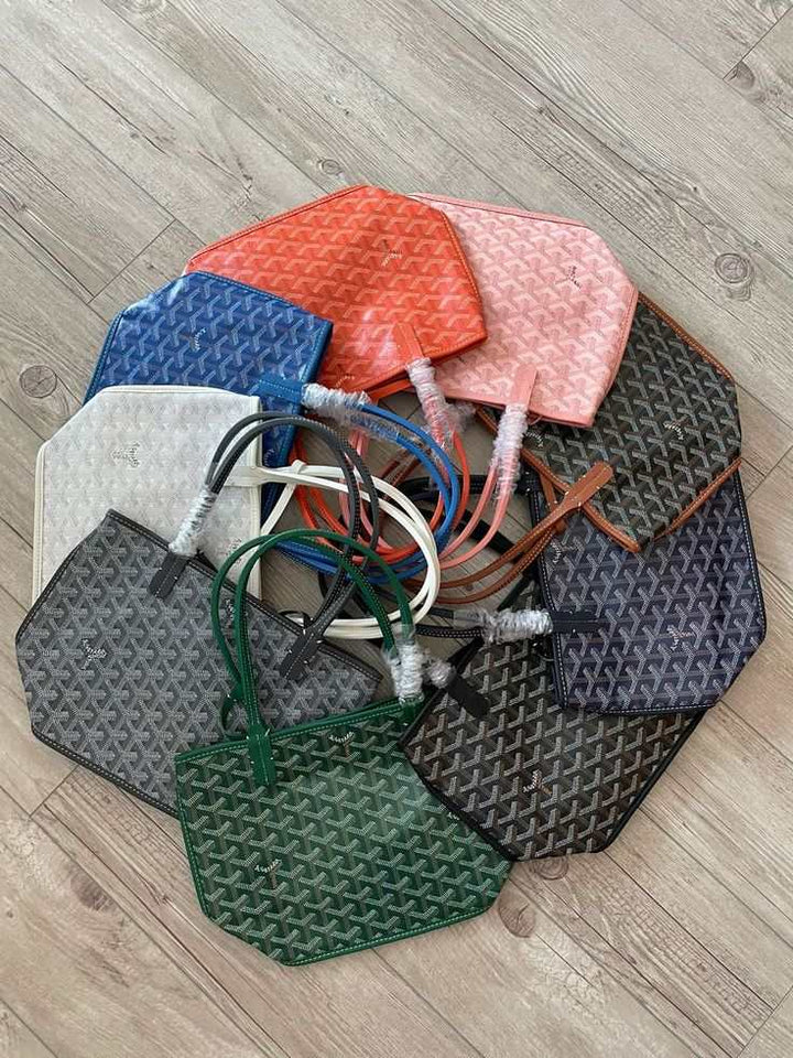 Maison Tote Mini